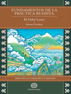 cover image of Fundamentos de la práctica budista Vol2